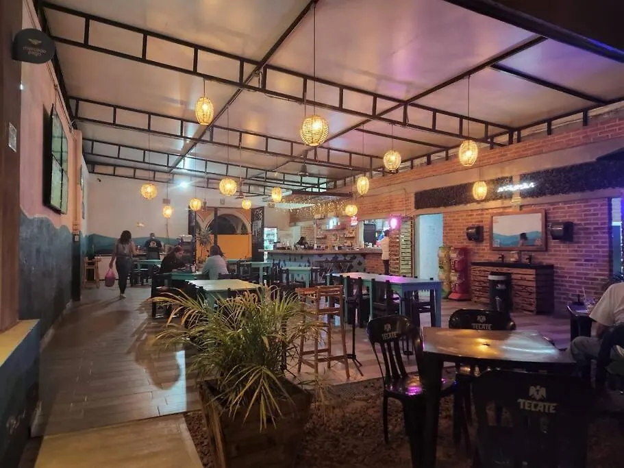 Suite Tlaquepaque Centro Guadalajara Mexiko