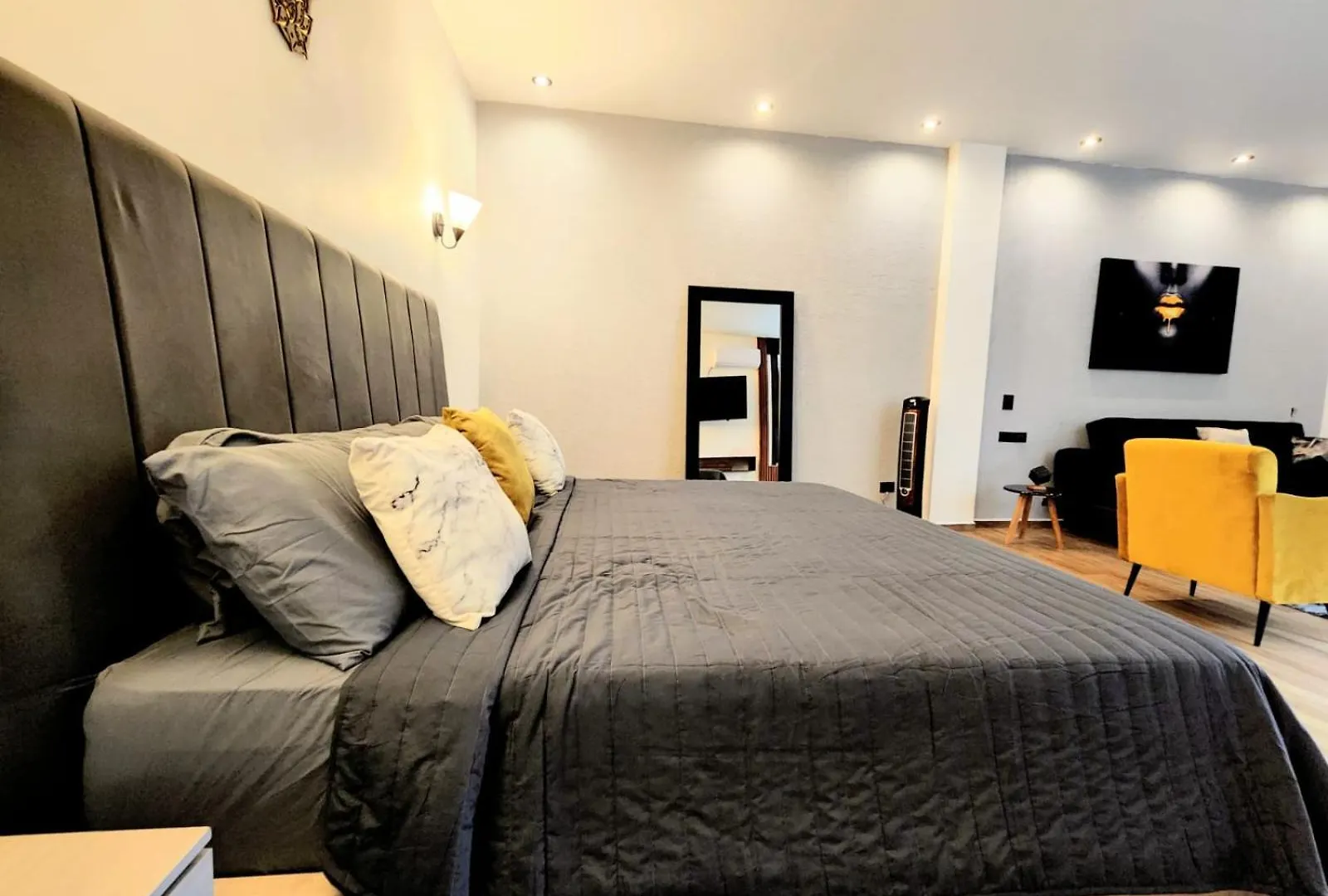 Suite Tlaquepaque Centro Guadalajara Mexiko