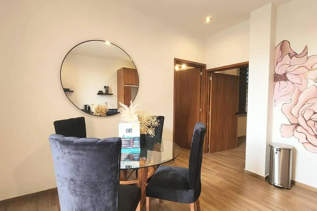Suite Tlaquepaque Centro Guadalajara