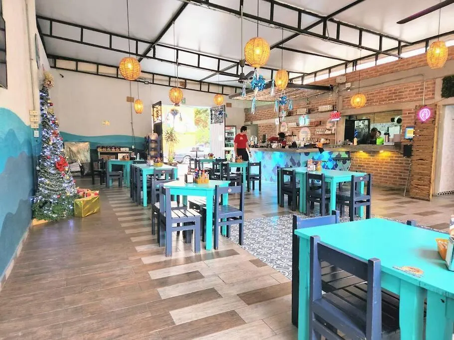 Suite Tlaquepaque Centro Guadalajara Appartamento
