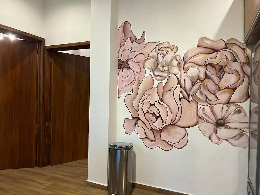 Appartamento Suite Tlaquepaque Centro Guadalajara