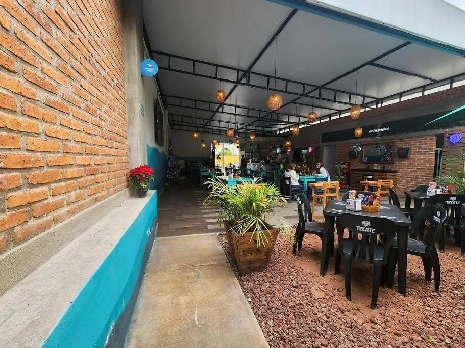 Suite Tlaquepaque Centro Guadalajara 0*,
