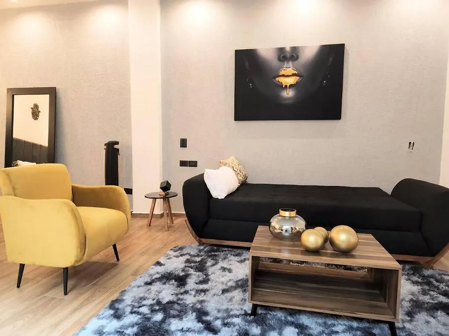 Suite Tlaquepaque Centro Guadalajara Appartamento