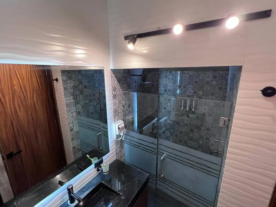 Suite Tlaquepaque Centro Guadalajara Appartamento