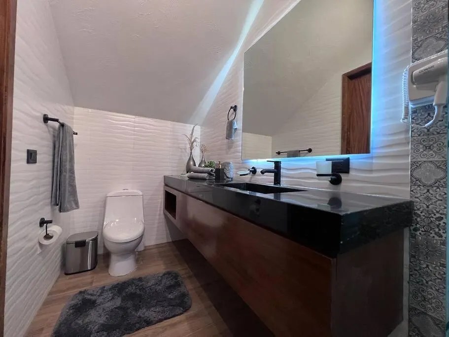 Appartamento Suite Tlaquepaque Centro Guadalajara