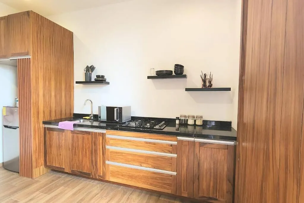 Suite Tlaquepaque Centro Guadalajara