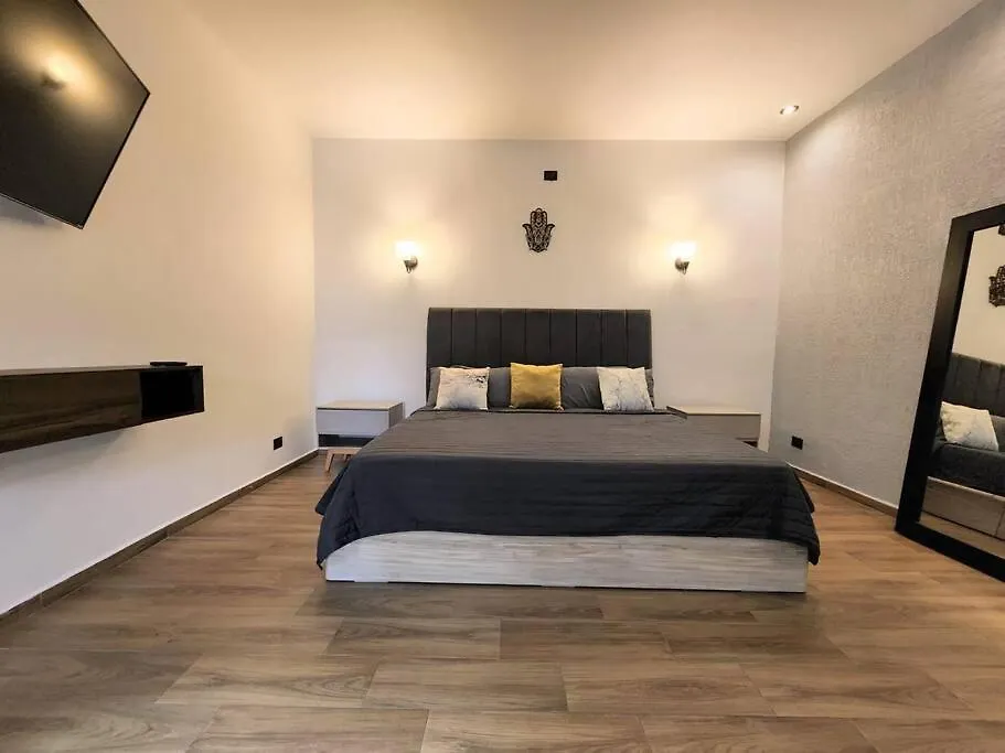 Suite Tlaquepaque Centro Guadalajara