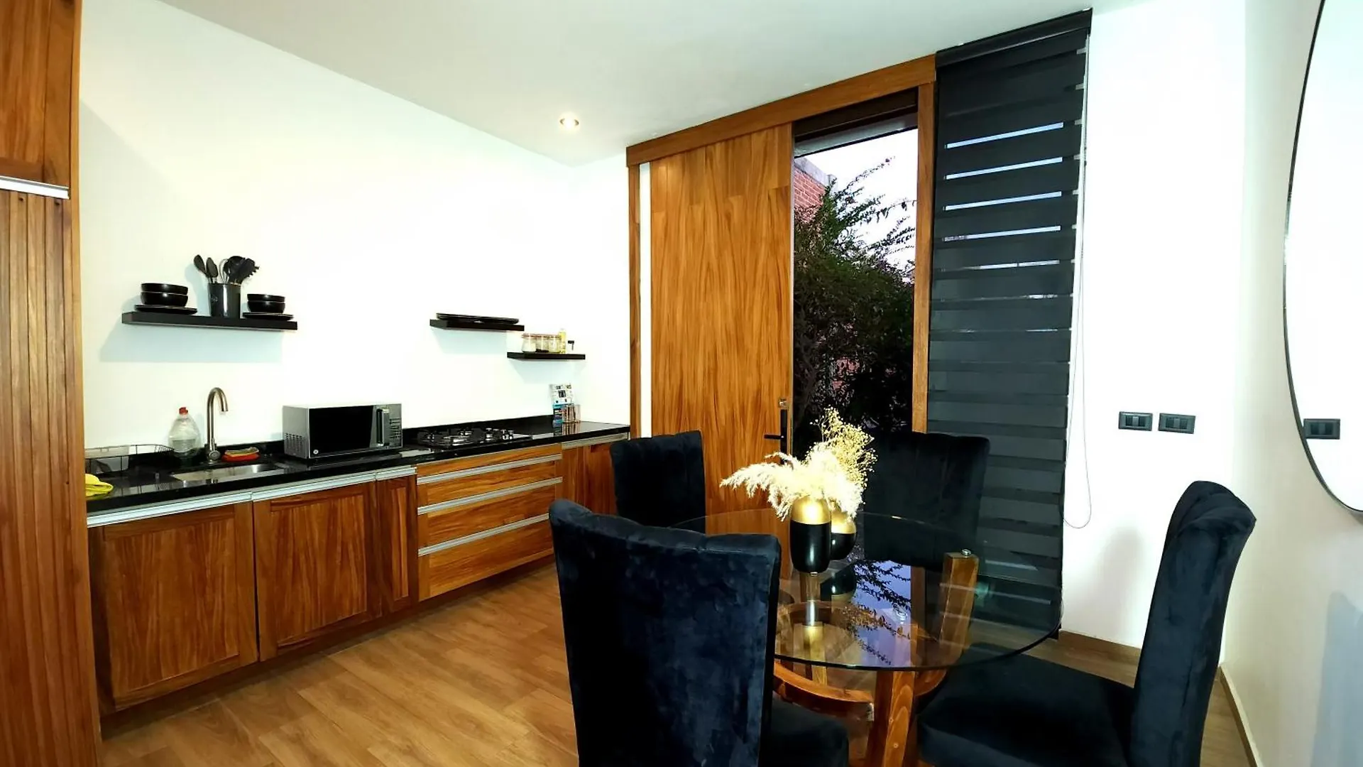 Appartamento Suite Tlaquepaque Centro Guadalajara