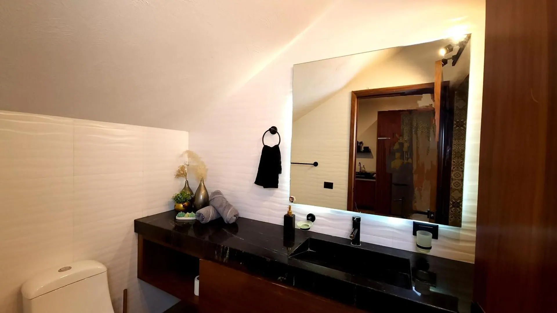 Suite Tlaquepaque Centro Guadalajara